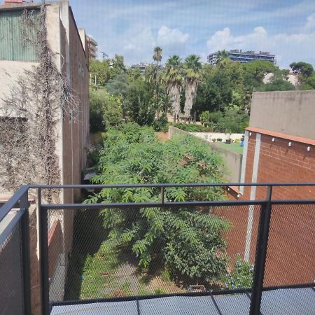 Apartment Close To The Beach With Free Parking Badalona Exteriér fotografie