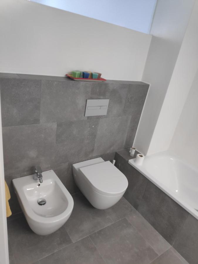 Apartment Close To The Beach With Free Parking Badalona Exteriér fotografie