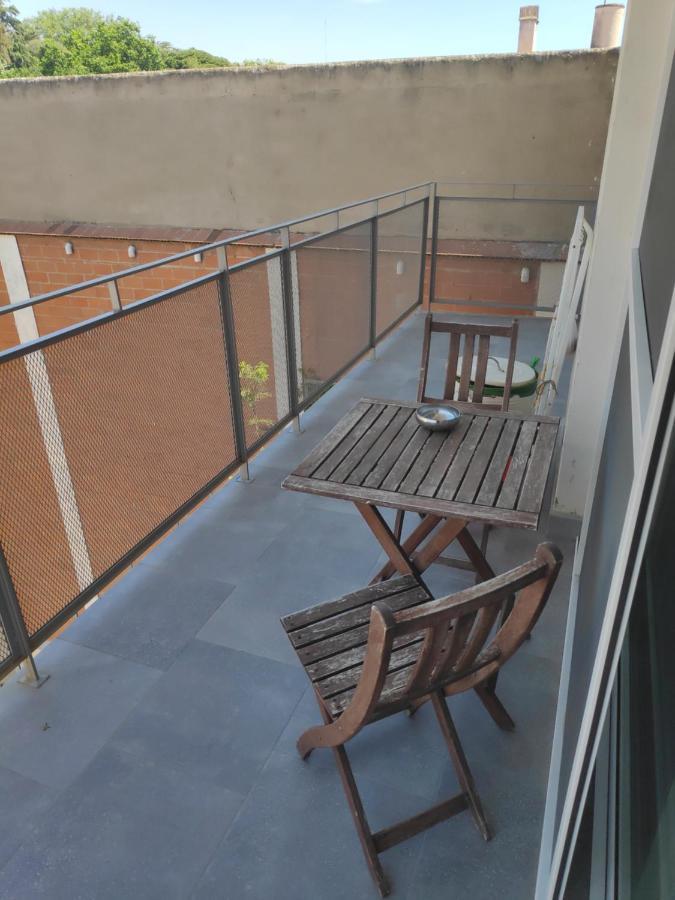 Apartment Close To The Beach With Free Parking Badalona Exteriér fotografie