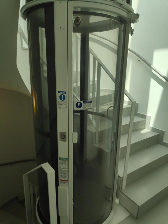 Apartment Close To The Beach With Free Parking Badalona Exteriér fotografie