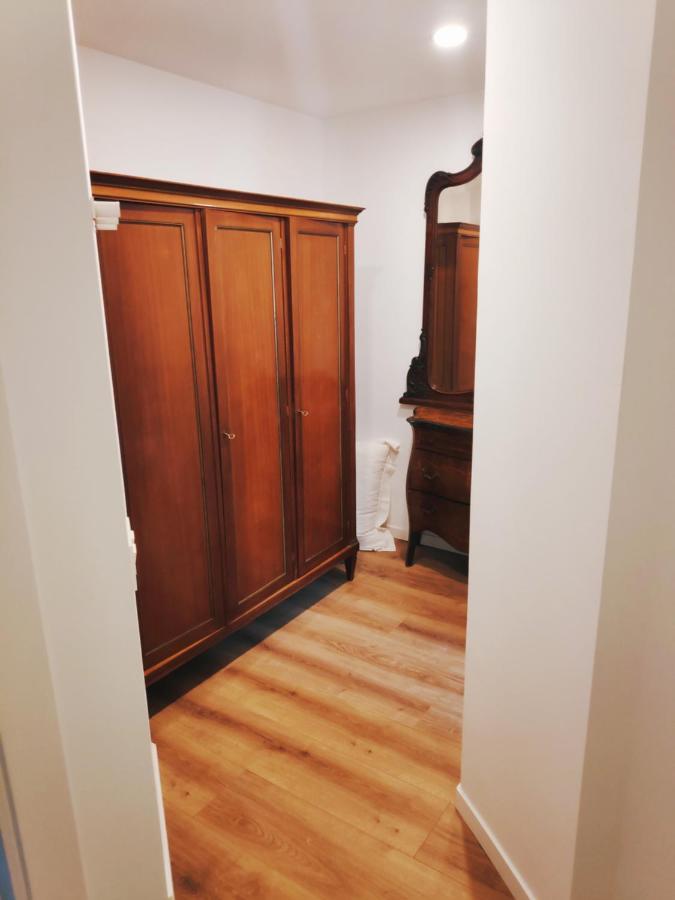 Apartment Close To The Beach With Free Parking Badalona Exteriér fotografie