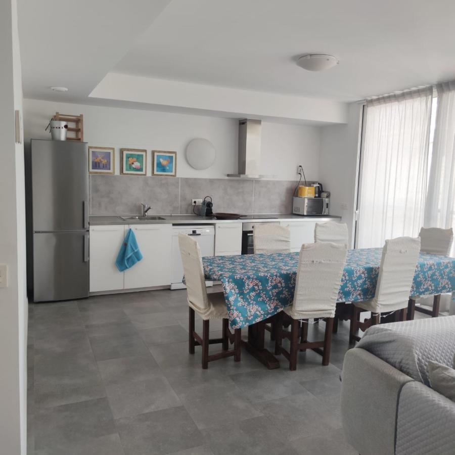 Apartment Close To The Beach With Free Parking Badalona Exteriér fotografie