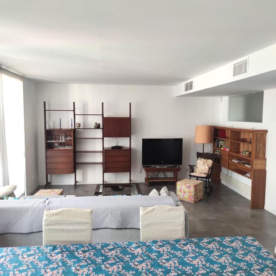 Apartment Close To The Beach With Free Parking Badalona Exteriér fotografie